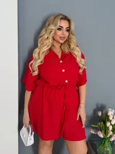 Комбинезон УК-372-1 Фабрика Моды