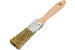 Плоская кисть STAYER LASUR - LUX 01051-025
