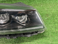 Фара правая Kia Sorento 3 UM Prime (2017-2020) LED