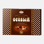 Конфеты КФ Крупской набор Особый ассорти 183г