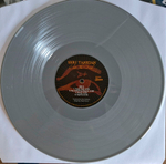 Serj Tankian / Elect The Dead (Coloured Vinyl)(2LP)