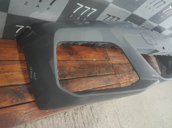 Бампер передний BMW 5-Series (G30) 20-23 Б/У Оригинал 51119852205