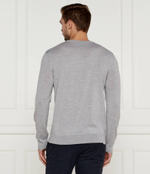 свитер botto-l BOSS BLACK - серый(50476364)