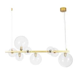 Подвесная люстра Arte Lamp