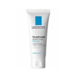 La Roche-Posay Toleriane Sensitive Creme Увлажняющий крем для чувствительной кожи, 40 мл