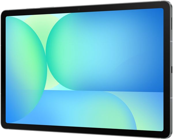 Планшет Samsung Galaxy Tab S10 FE 12/256 ГБ 5G (SM-X526) Серый | Gray