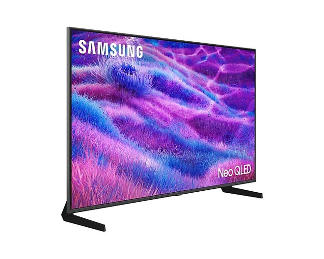 Телевизор Samsung QE50QN80FAUXRU