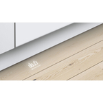 Встраиваемая посудомоечная машина BOSCH SBD6ECX57E