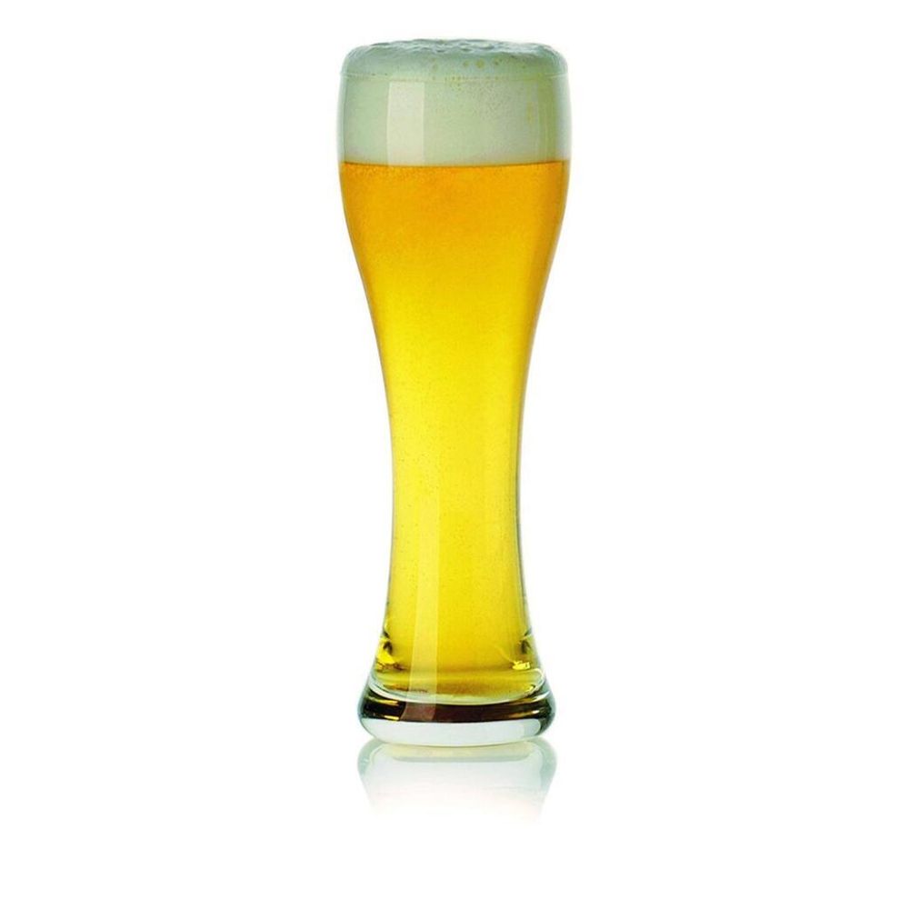 Бокал для пива 475 мл " " d 7,8 см h22 см Ocean [6]