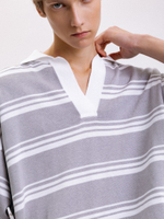 Поло COLORE SHORT