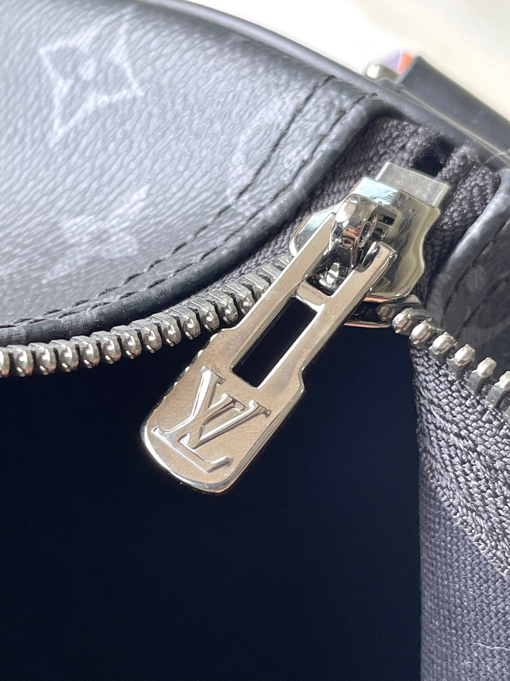 Louis Vuitton Keepall 50