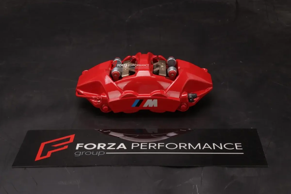 Карбон керамические тормоза для BMW X6 G06 M60i 2024+ БМВ