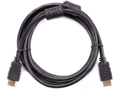 Кабель Telecom HDMI 2.0 GOLD, 2м