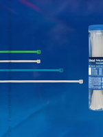 Набор для крепежа Uniel UCA-S06 Mix 200 Tube UCAS06MIX200TUB