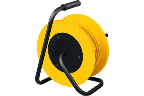 Силовой удлинитель на катушке STAYER M 315 ПВС 3x1.5 20м 3500Вт 55078-20_z01