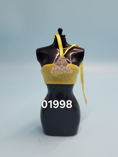 Одежда для куклы Барби винтаж 01998