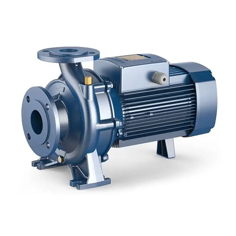 Насос консольно-моноблочный Pedrollo F4 65/160A, 4FP65160A