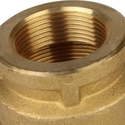 Муфта ВВ переходная 2"x1 1/4" Stout