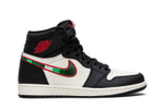Кроссовки Jordan Air Jordan 1 Retro High Sports Illustrated
