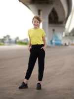 брюки спортивные