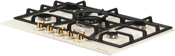 Варочная панель Kuppersberg FS 703 C Bronze