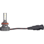 AMP CSP H02 H11 LED Светодиодная лампа головного света