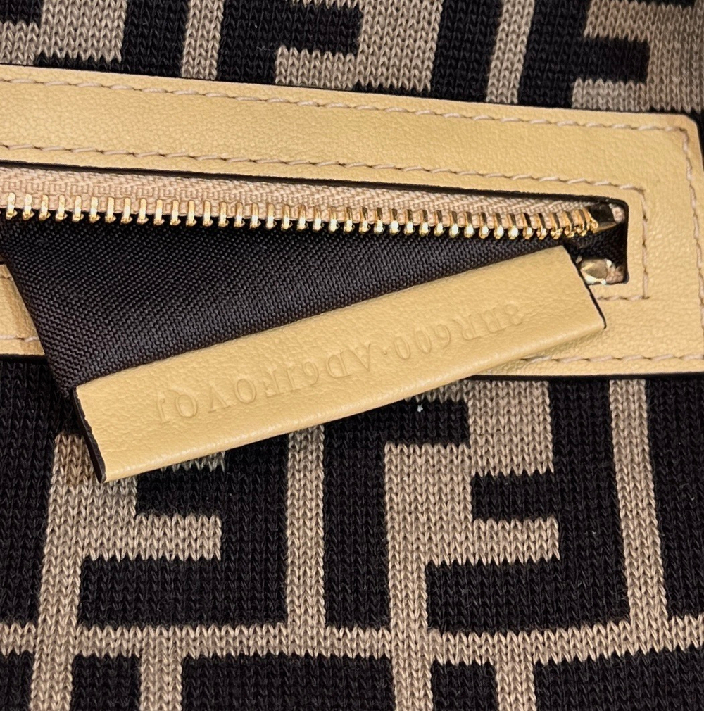 Fendi Baguette 27 cm