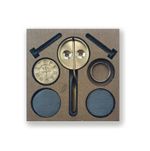 Набор для опечатывания дверей