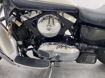 Kawasaki Vulcan 1500 , 1997