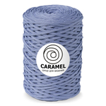 Шнур Caramel, 5мм, 200м, 100% полиэфир (1 шт.)
