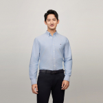 Пояс Tommy Hilfiger 3.5cm, AM0AM12178