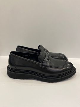 Туфли мужские  натуральная кожа