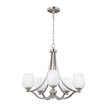 Люстра Feiss, Арт. FE-VINTNER5