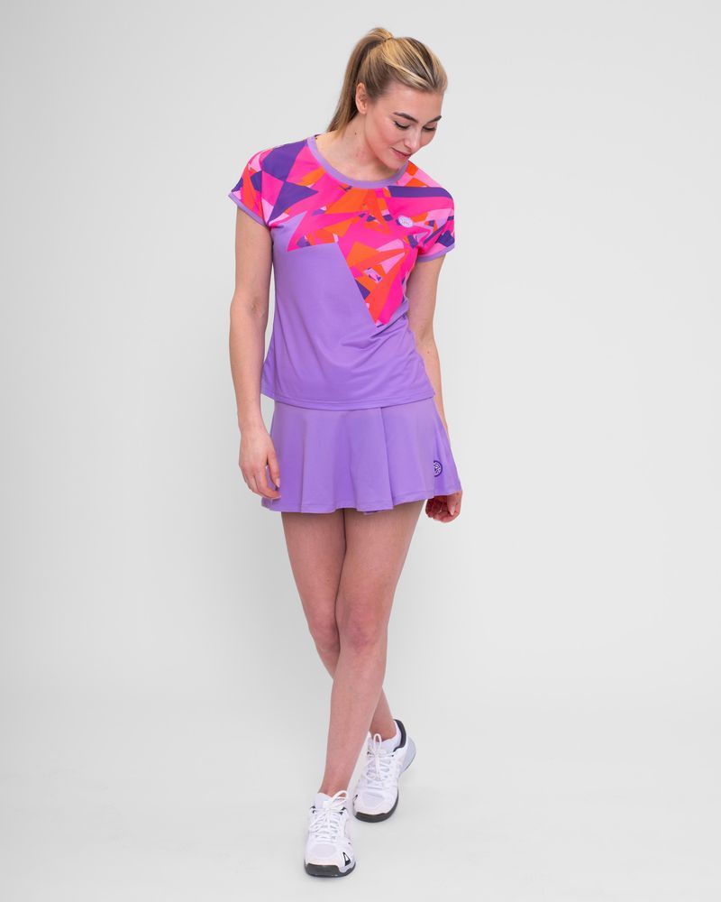 Футболка женская с рукавом Spike