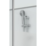 Душевая кабина Grossman Classic GR170D (100х100х205) дверь распашная,4 места