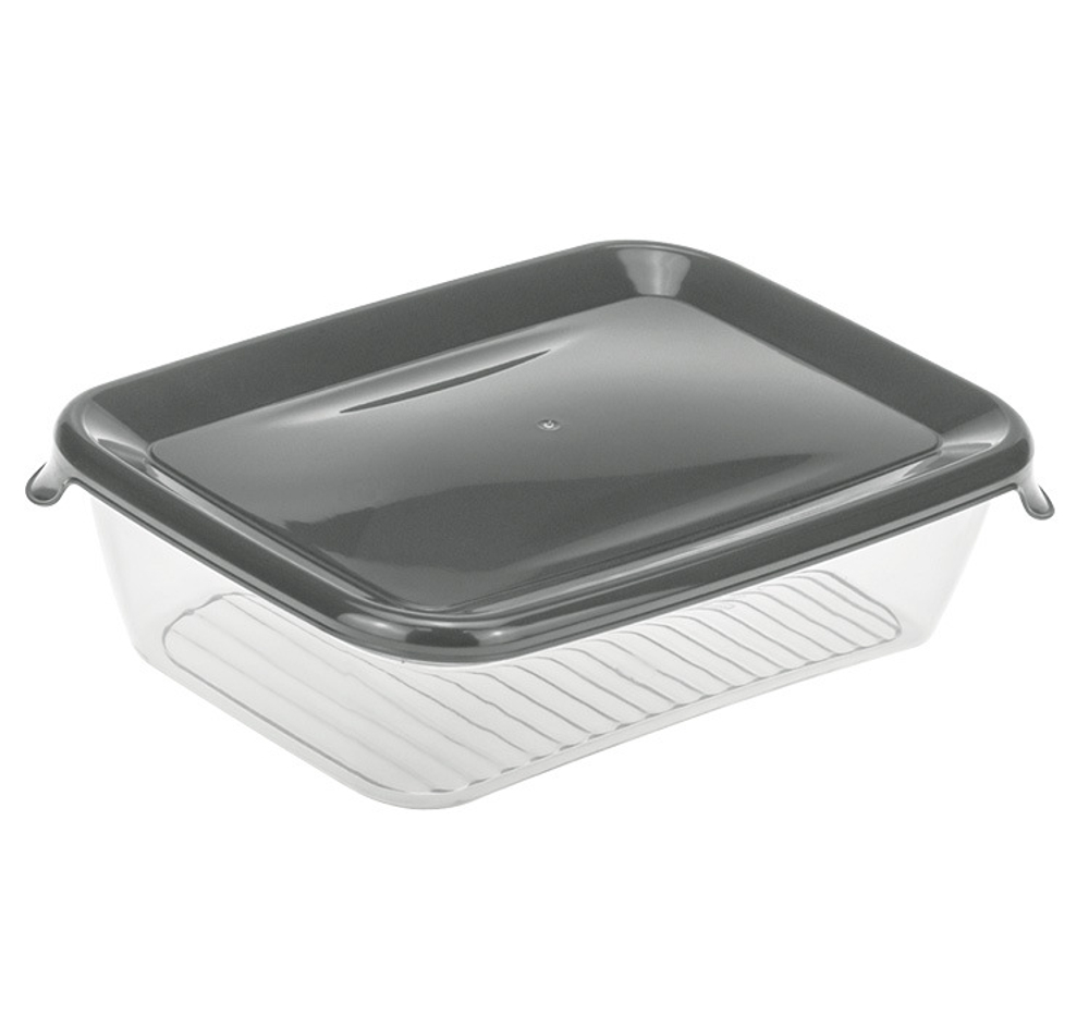 Емкость для продуктов ПРАКТИК 0,5л