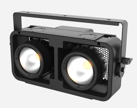 2x300 IP65 MOVE BLINDER
