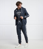 Худи Joop! - темно-синий(30030915)