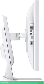 Монитор EIZO FlexScan EV3240X-WT