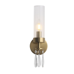 SL1400.301.01 Светильник настенный, ILLUMIA E14 1х40W