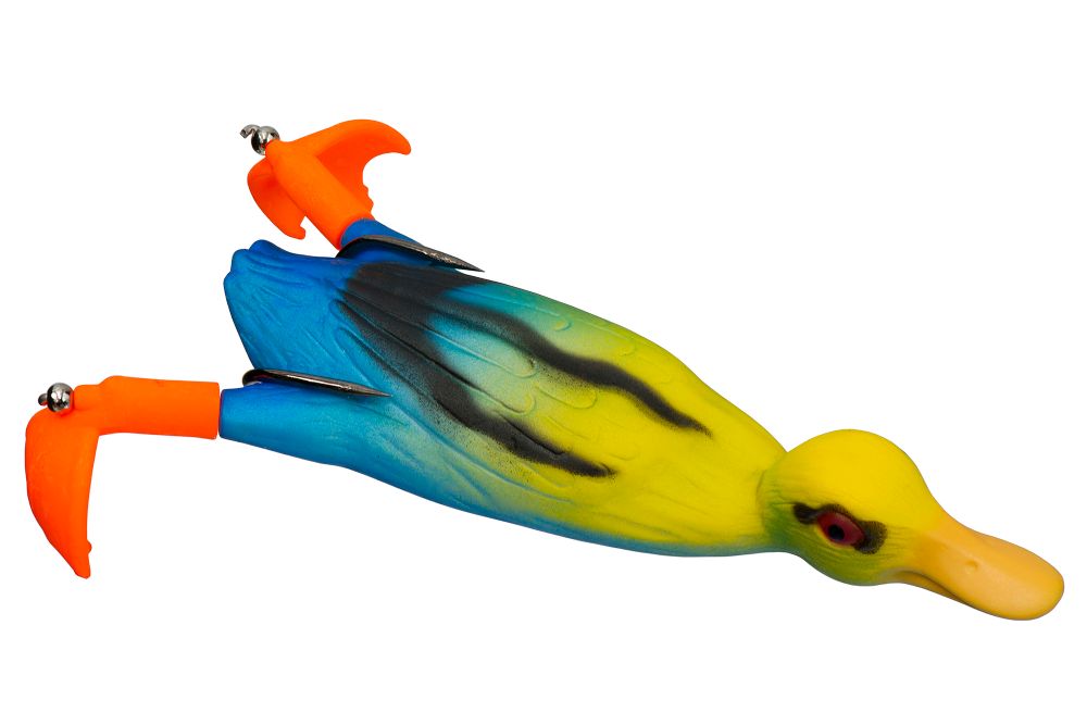 Утка Condor размер 110мм 19г цвет 06