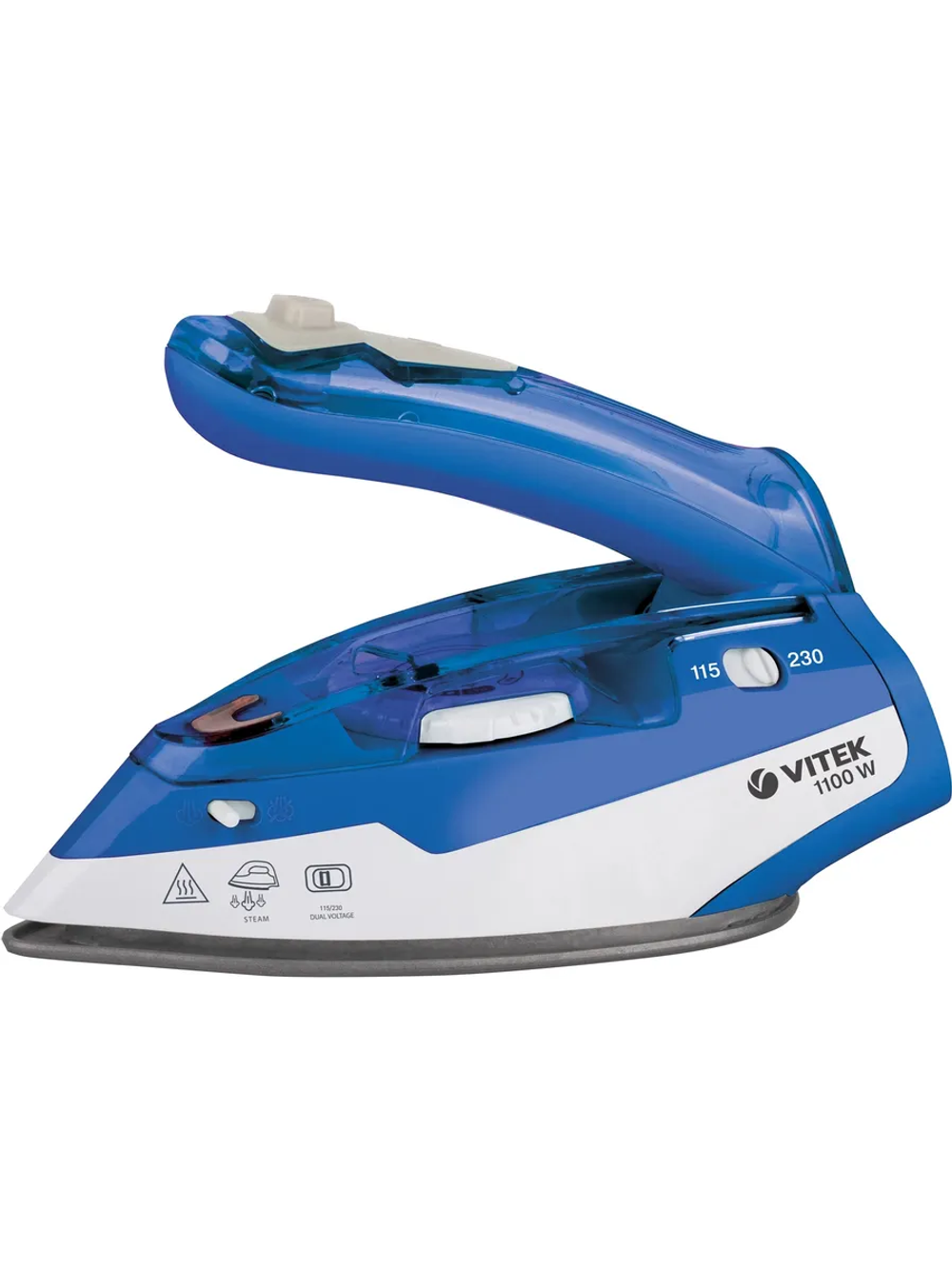 Утюг VITEK VT-1269