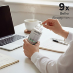 Aurora Nutrascience, R-АЛК, 60 капсул