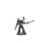 Armageddon Battalion: Deathwatch