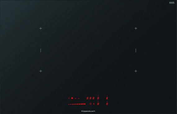 Варочная панель Kuppersbusch KI 8560.0 SR