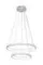 2551/580+380P WHITE (1) Подвесной светильник (RL)
