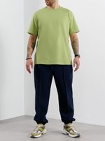 Брюки мужские Интер-3 Виотекс ИНДИГО