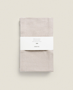 Zara Home кухонное полотенце из хлопка, 70 50 см · 6258/026