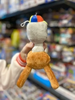 Спрунки игрушки мягкие фигурки Веселый компьютер Sprunki