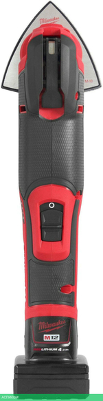 Реноватор Milwaukee M12 FMT-422X FUEL (4933472239)